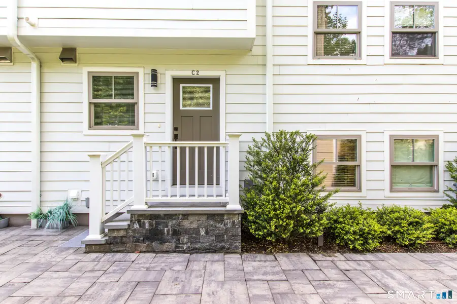 1 Howard Avenue #C2, Norwalk, CT 06855 - #2