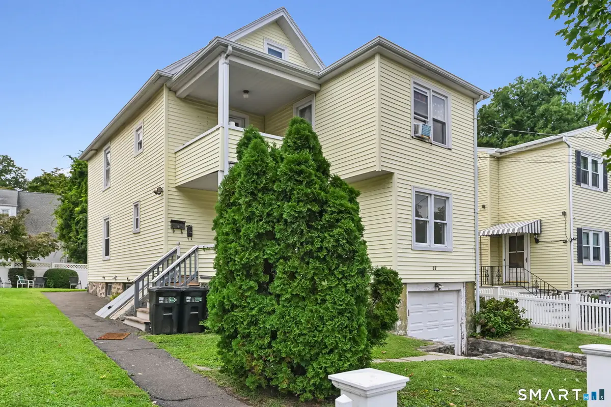 32 Josephine Evaristo Avenue, Greenwich, CT 06830 - #1