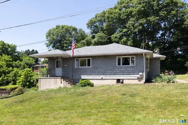115 Hauser Street, Waterbury, CT 06704
