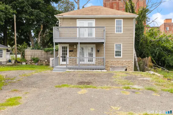74 Twiss Street, Meriden, CT 06450