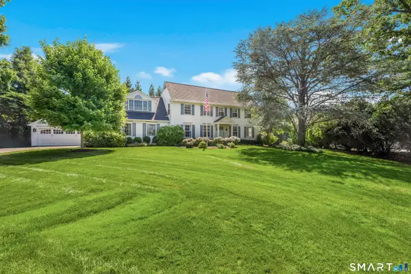 20 Lighthouse Way, Darien, CT 06820