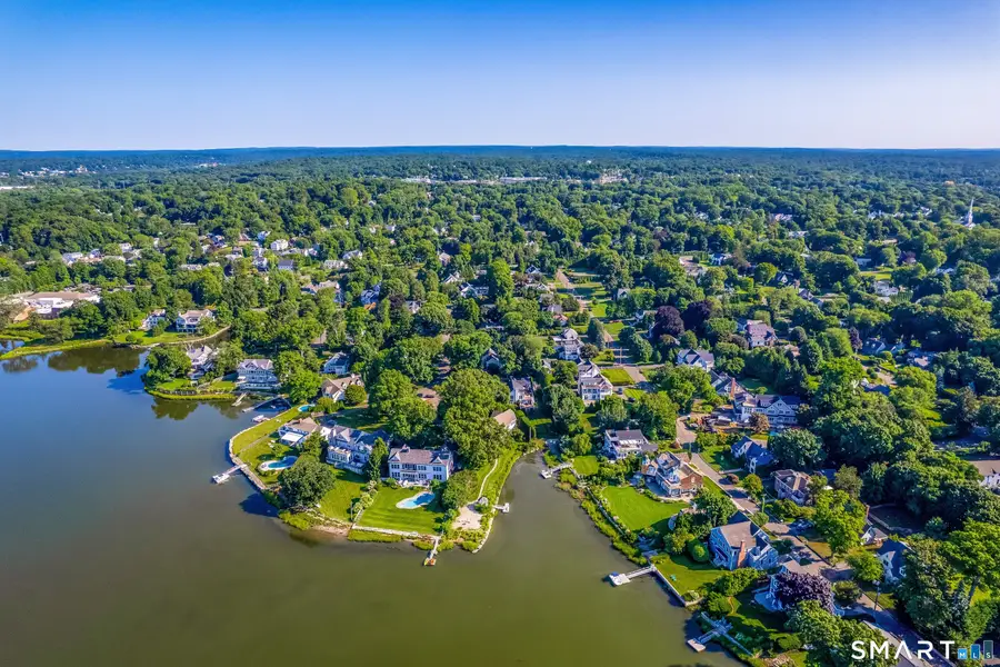 20 Lighthouse Way, Darien, CT 06820 - #3