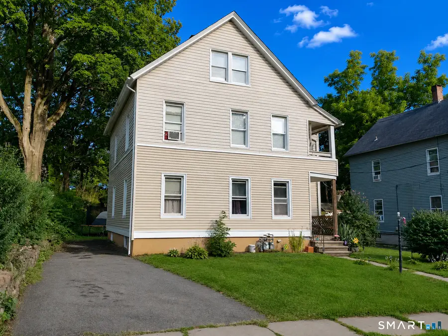139 Hicks Street, Meriden, CT 06450 - #2