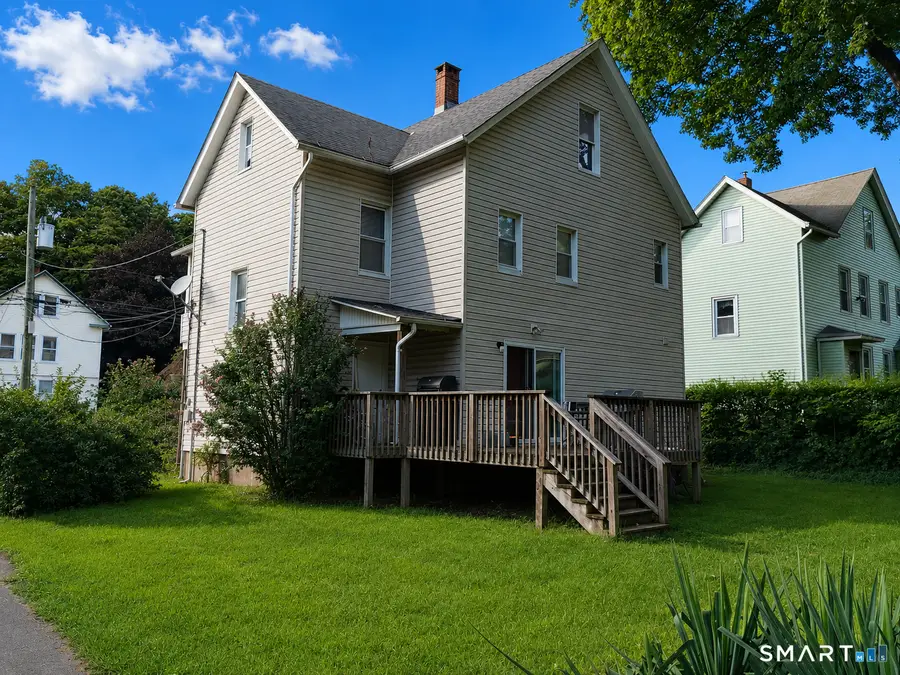 139 Hicks Street, Meriden, CT 06450 - #3