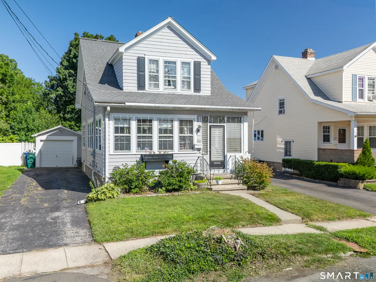 146 Wood Avenue, Stratford, CT 06614 - #1