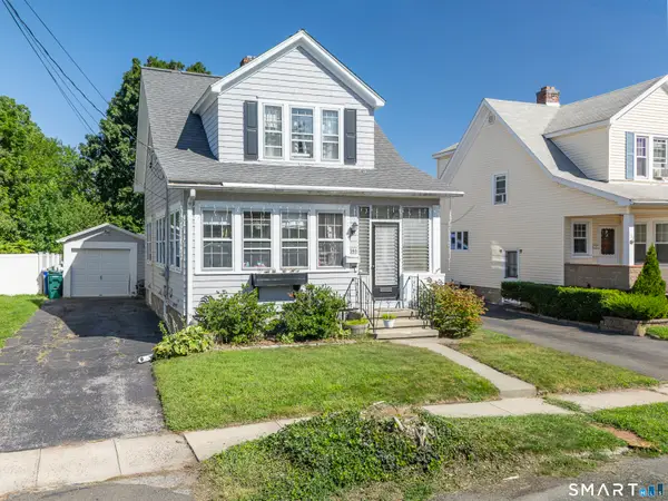 146 Wood Avenue, Stratford, CT 06614
