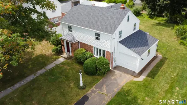 249 Ridge Road, Wethersfield, CT 06109