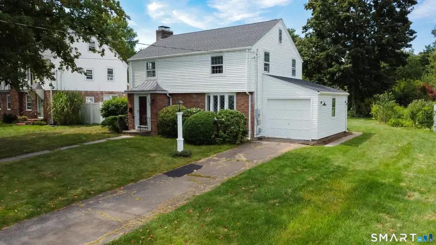 249 Ridge Road, Wethersfield, CT 06109 - #2