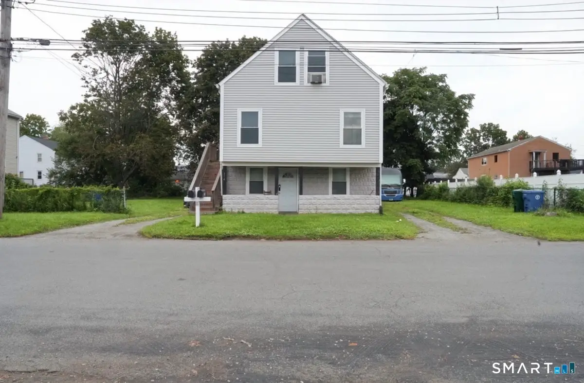 174 Masarik Avenue, Stratford, CT 06615 - #1