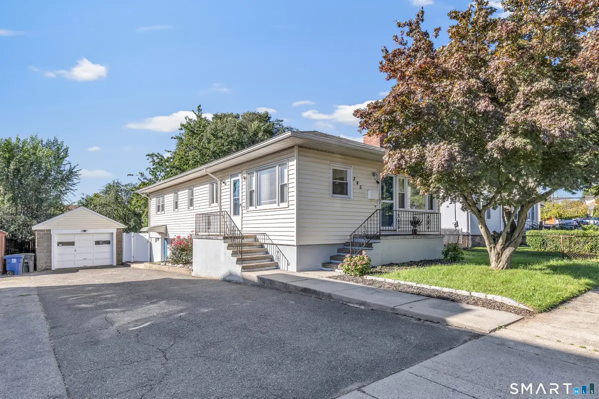 345 Harlem Avenue, Bridgeport, CT 06606 - #1
