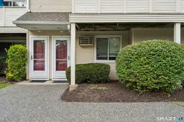 51 Willow Springs #51, New Milford, CT 06776