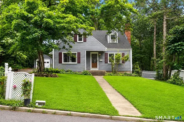 98 Colombus Street, Manchester, CT 06042