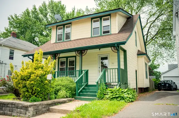 51 Nesbit Avenue, West Hartford, CT 06119