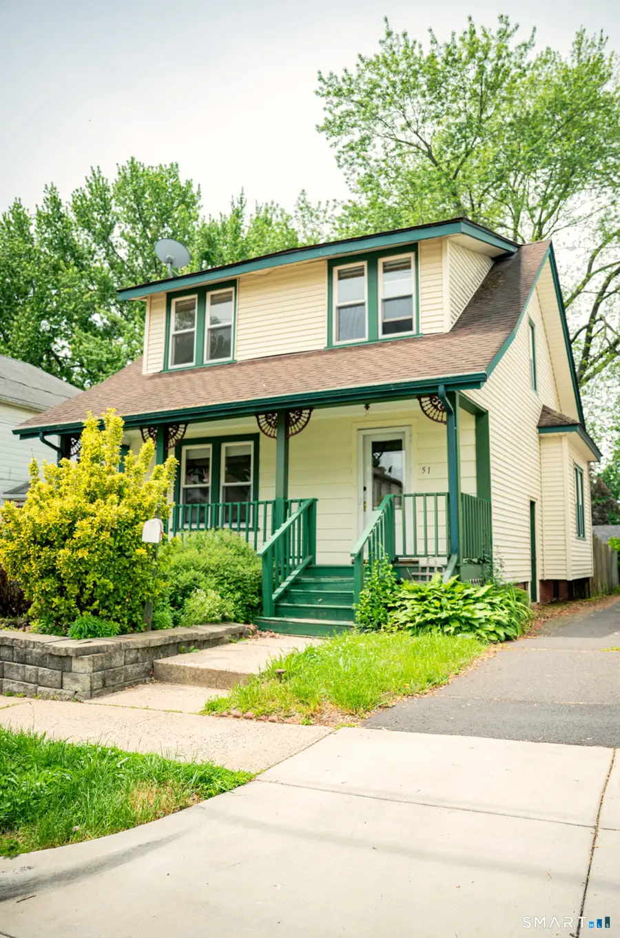 51 Nesbit Avenue, West Hartford, CT 06119 - #2