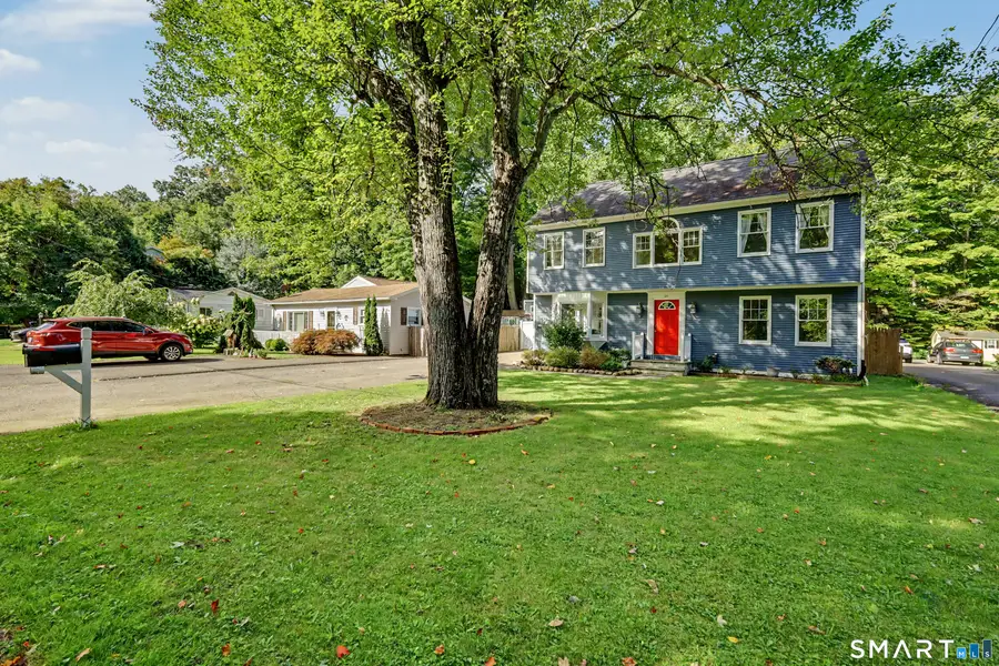 36 Sherry Lane, New Milford, CT 06776 - #2