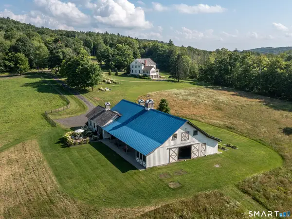 287 Prospect Mountain Road, Litchfield, CT 06759