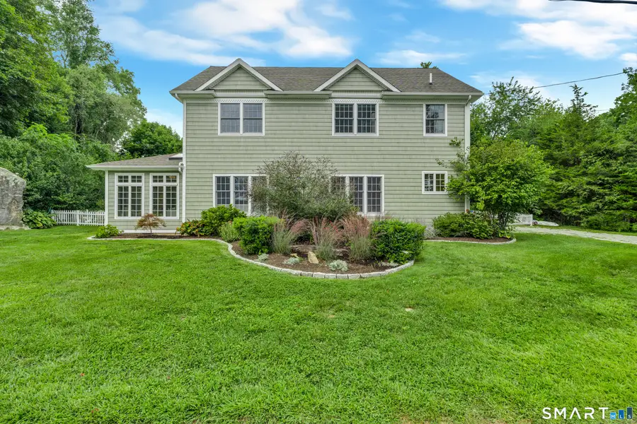 9 Bassett Lane, Madison, CT 06443 - #3