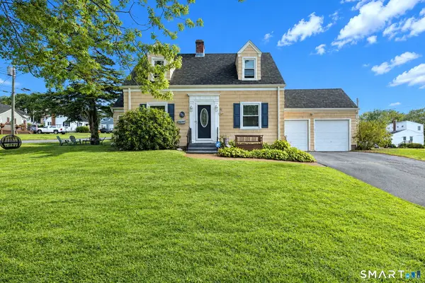 230 Highland Avenue, West Haven, CT 06516