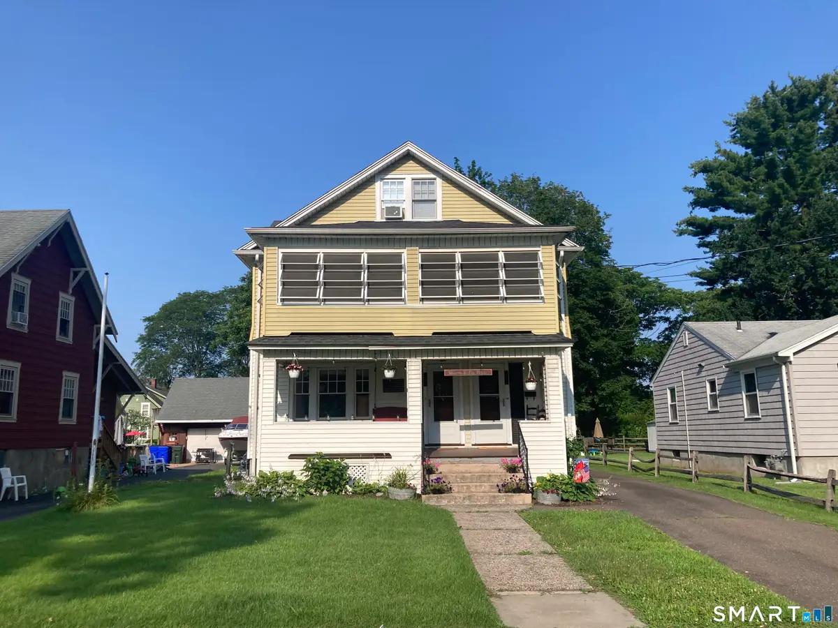 317-319 Garden Street, Wethersfield, CT 06109 - #1