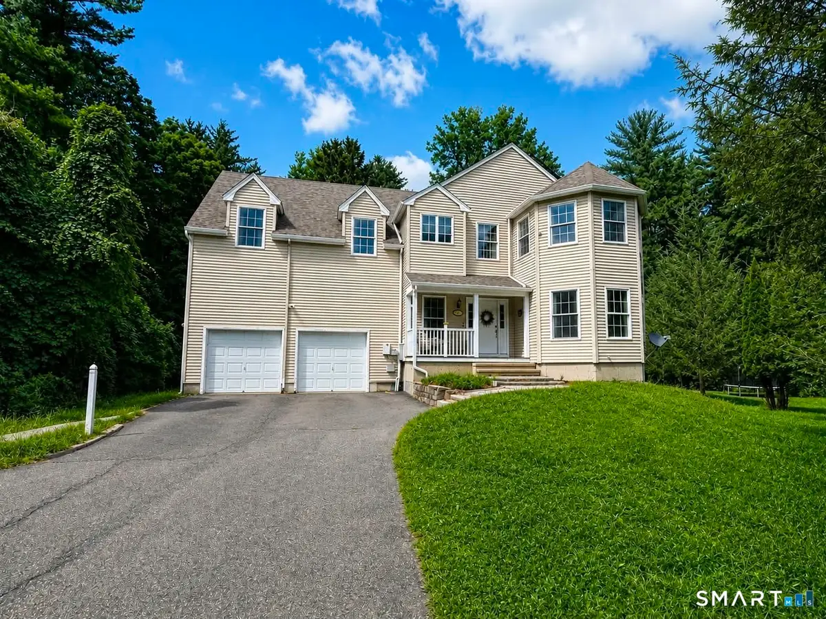 1277 Rubber Avenue, Naugatuck, CT 06770 - #1