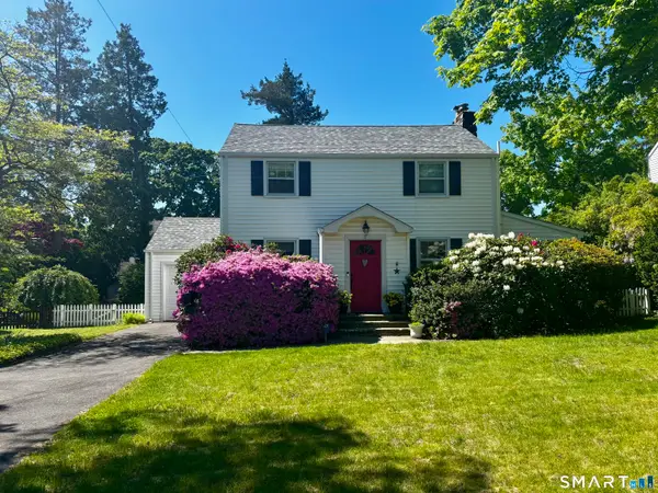 17 Alton Road, Stamford, CT 06906