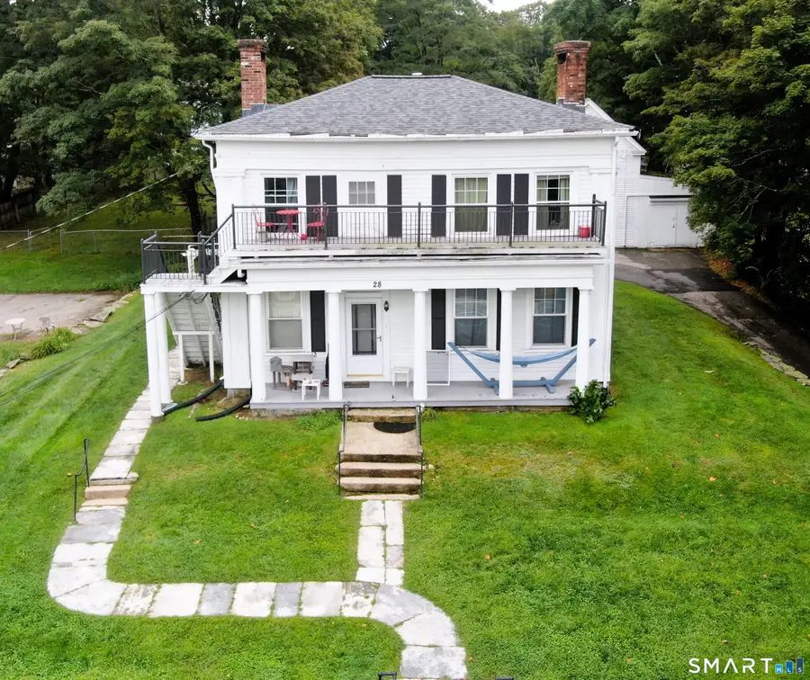 28 Pleasant Street, Willimantic, CT 06226 - #2