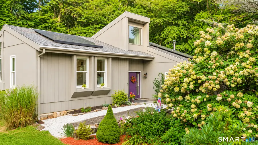 850 Litchfield Turnpike, Bethany, CT 06524 - #2