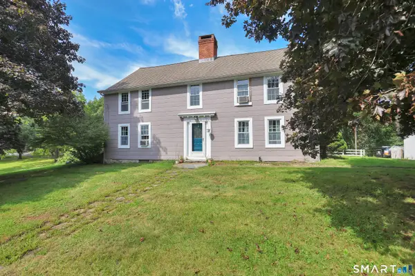 166 Newent Road, Lisbon, CT 06351