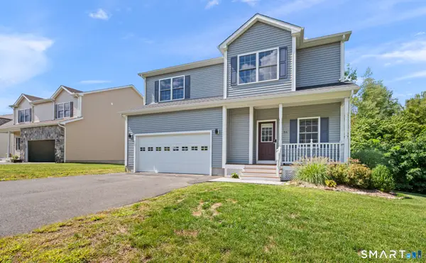 56 Belvedere Drive #56, Tolland, CT 06084