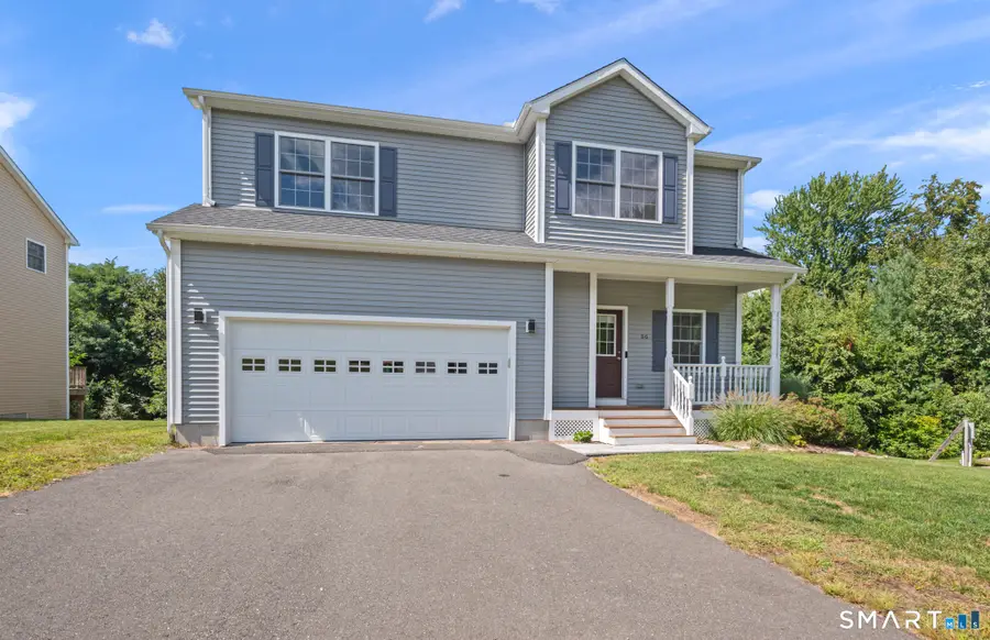 56 Belvedere Drive #56, Tolland, CT 06084 - #2