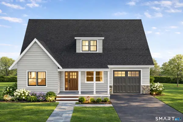 Lot 16 Cambridge Court, Simsbury, CT 06070