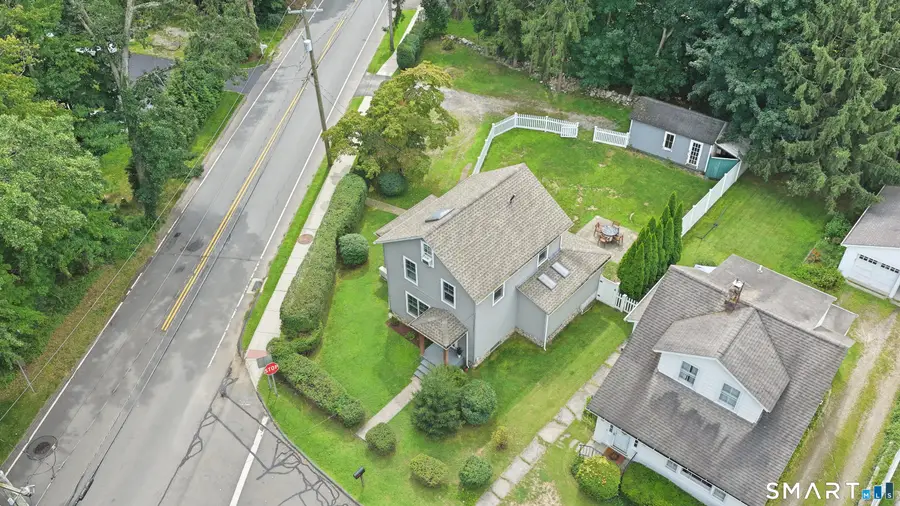 1 Maplewood Avenue, Westport, CT 06880 - #2