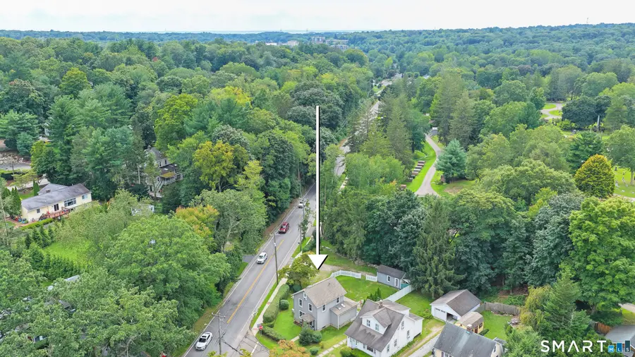 1 Maplewood Avenue, Westport, CT 06880 - #3