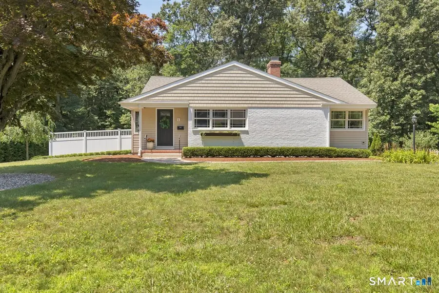 6 Bruce Road, Manchester, CT 06040 - #2
