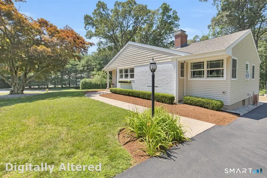 6 Bruce Road, Manchester, CT 06040 - #3