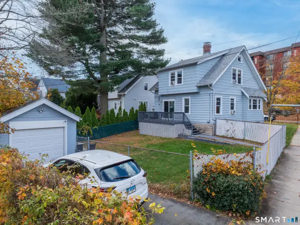 481 Savin Avenue, West Haven, CT 06516
