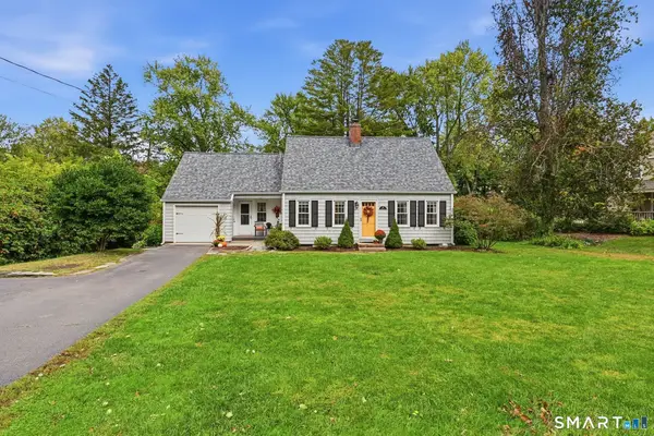 60 Russell Avenue, Suffield, CT 06078