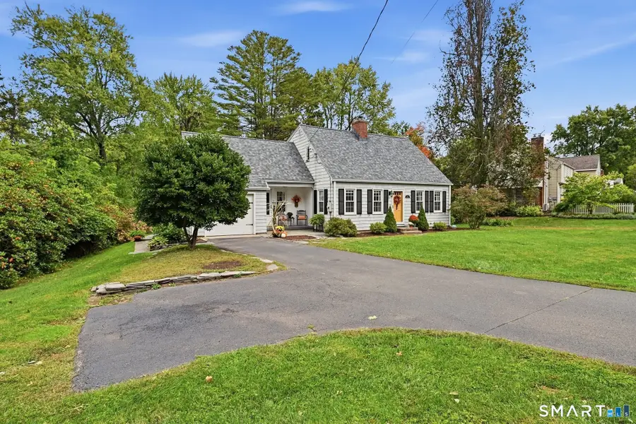 60 Russell Avenue, Suffield, CT 06078 - #3