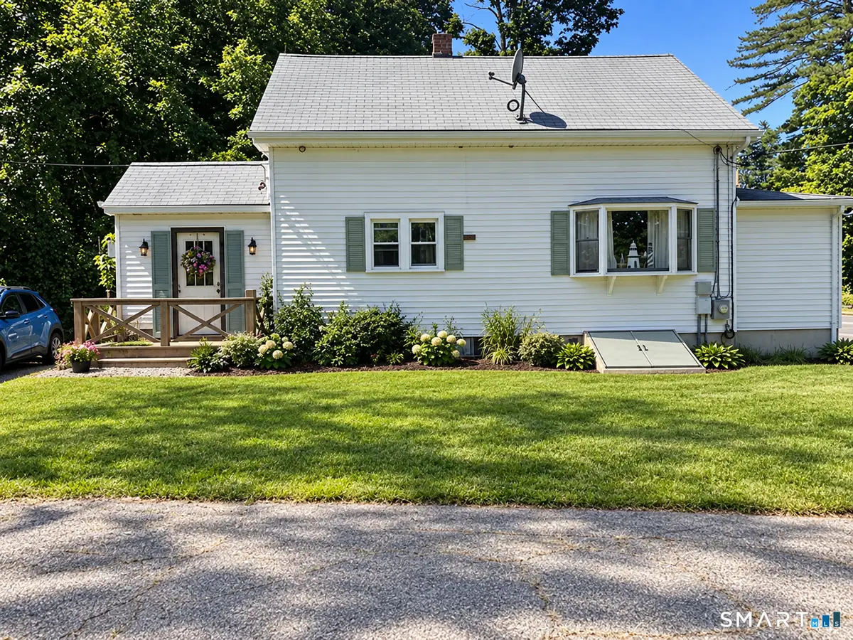 737 Litchfield Turnpike, New Hartford, CT 06057 - #1