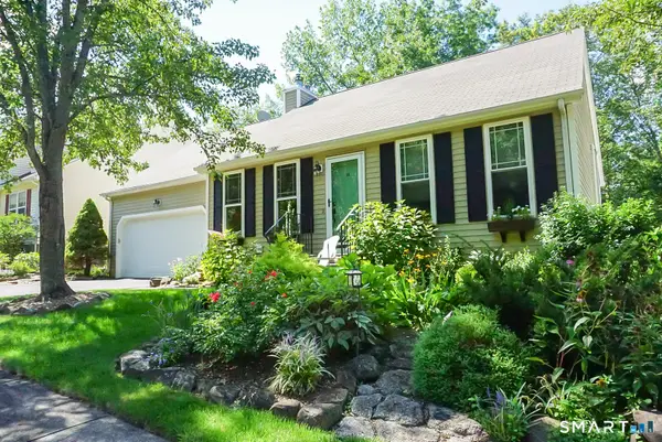 55 Moss Glen, Middletown, CT 06457