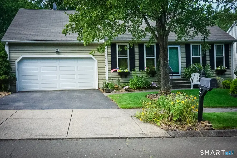 55 Moss Glen, Middletown, CT 06457 - #3