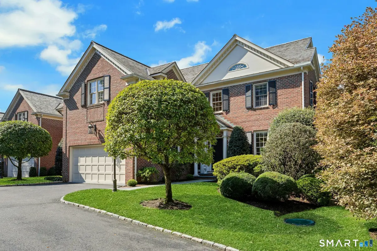 30 Richmond Hill Road, New Canaan, CT 06840 - #1