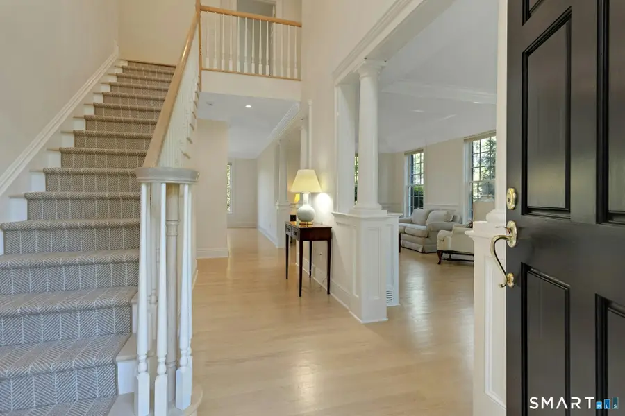 30 Richmond Hill Road, New Canaan, CT 06840 - #3