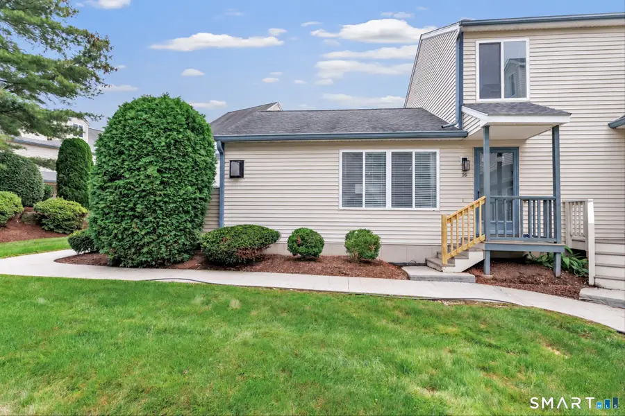26 Ivy Grove Court #26, Shelton, CT 06484 - #2