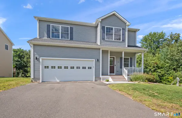 56 Belvedere Drive #56, Tolland, CT 06084