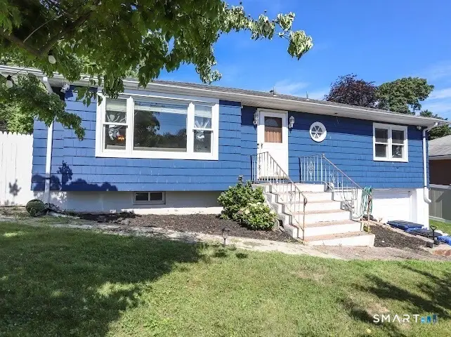 304 Summit Street, New Haven, CT 06513 - #1