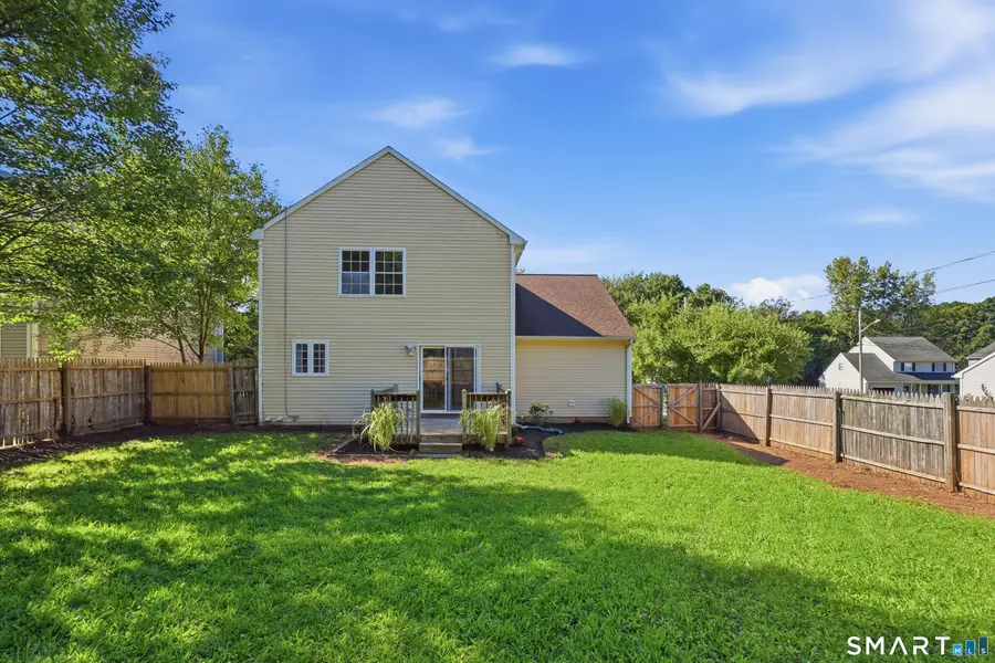 70 Victoria Court, Hamden, CT 06514 - #2