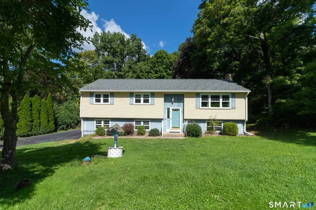 51 Walnut Avenue, East Hampton, CT 06424 - #1