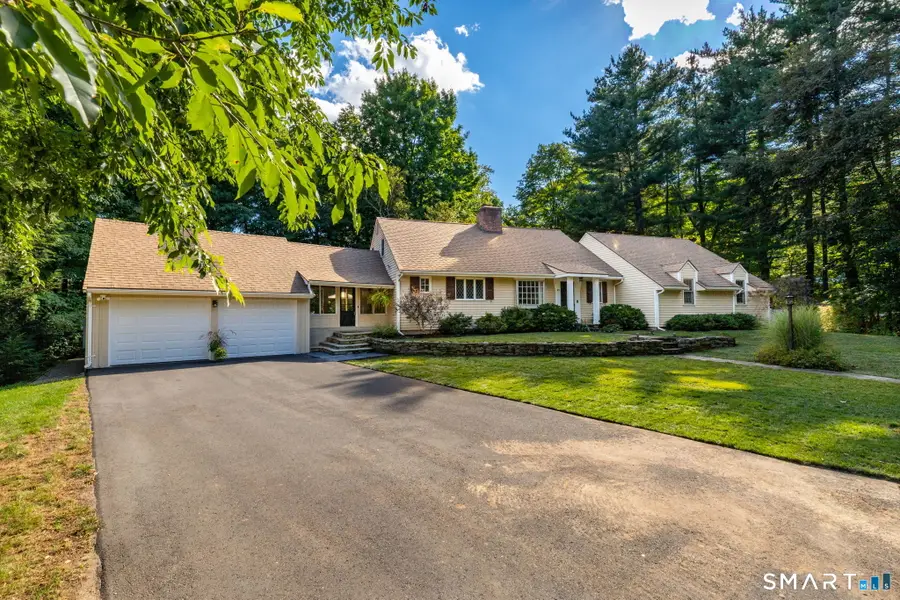 49 Apple Hill Road, West Hartford, CT 06117 - #3