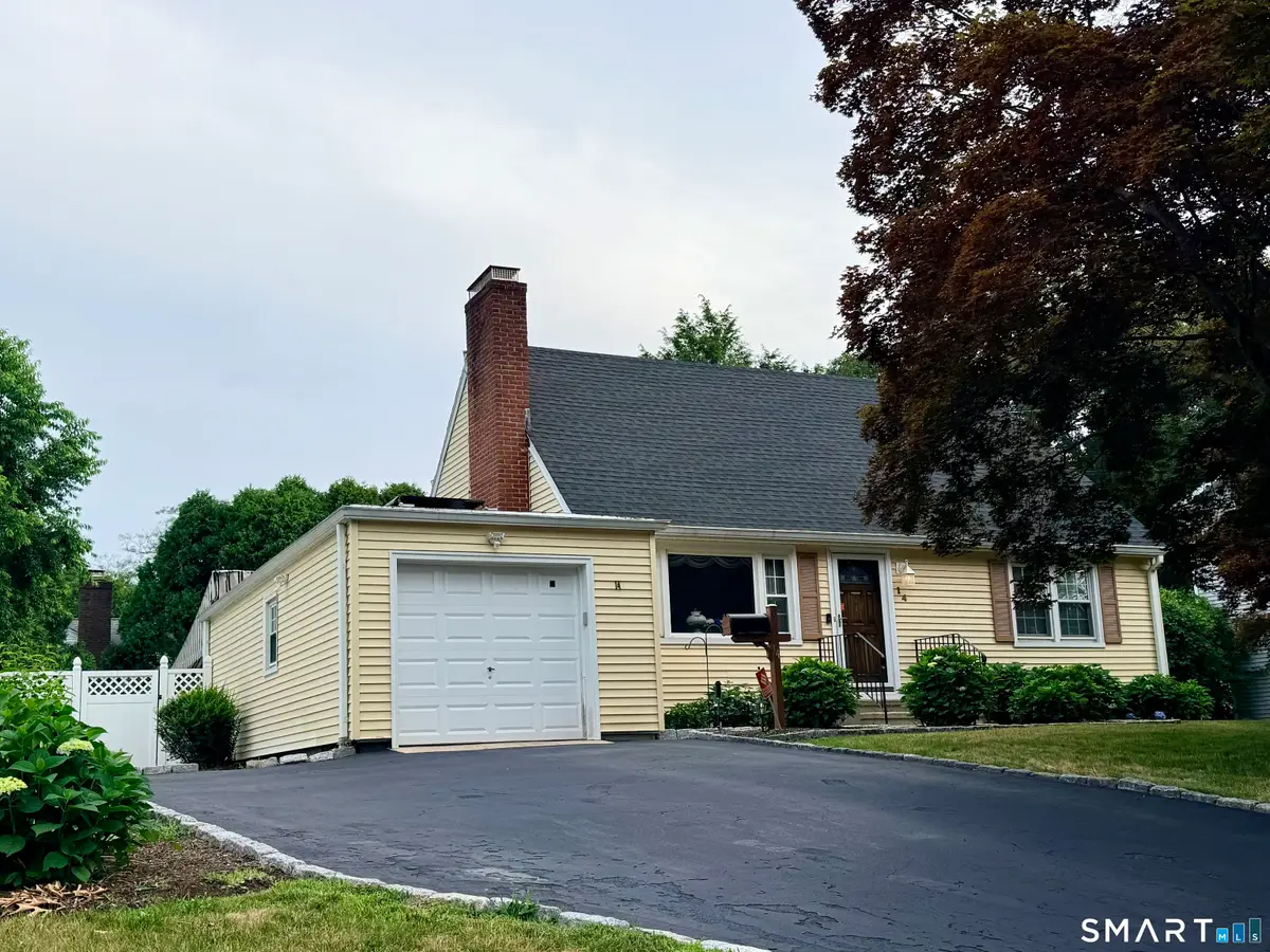 14 Ayres Drive, Stamford, CT 06905 - #1